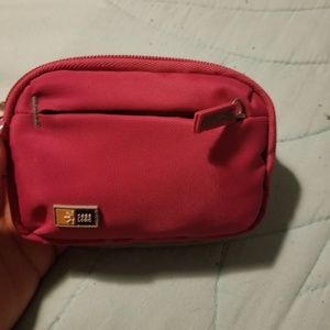 Camera case